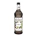 Monin Wildberry Flavor Syrup 1 Liter
