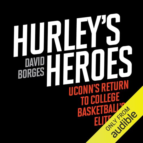 Hurley's Heroes cover art