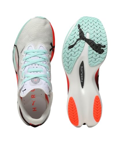 Image of Puma Womens Deviate NitroElite 3 Hy WNS Running Shoe