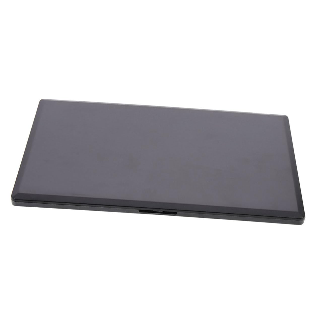 NULYLU Makeup Pallets for Women Empty Square Magnetic Case Refillable Blusher Container Design Eyeshadow Tray