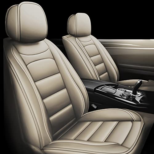 10 Best Subaru Outback Seat Covers [Buying Guide 2023] • Sacred Car