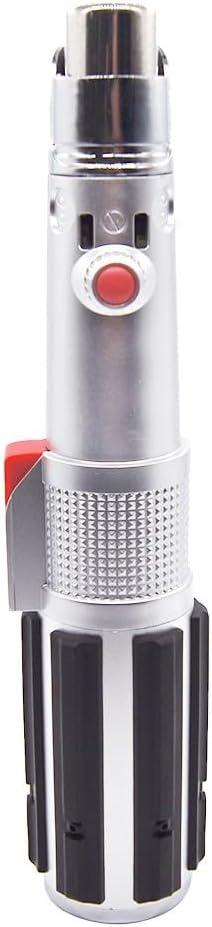 Ever Tech Force Master Saber Torch Lighter Refillable Butane Jet Torch Windproof Adjustable Flame for Boyfriends Husbands Dads Unique Collector (The Chosen One Saber Torch)
