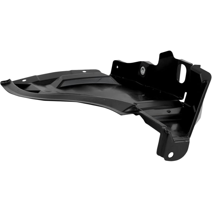 らんらん Amazon.com: Parts N Go Fender Liner w/Clips for 2009-2010