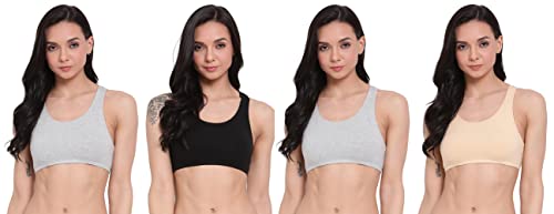 Image of Lyra Women Molded Bra