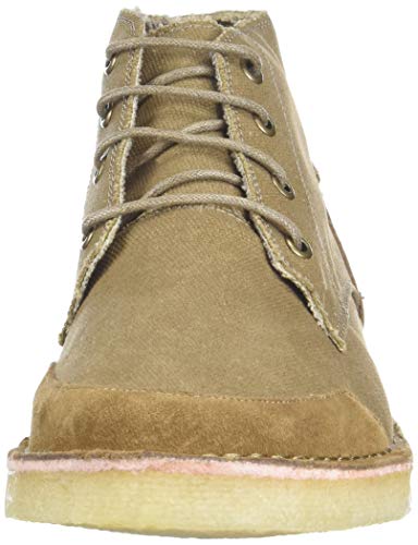 Roper Men's Everett Hiking Shoe2