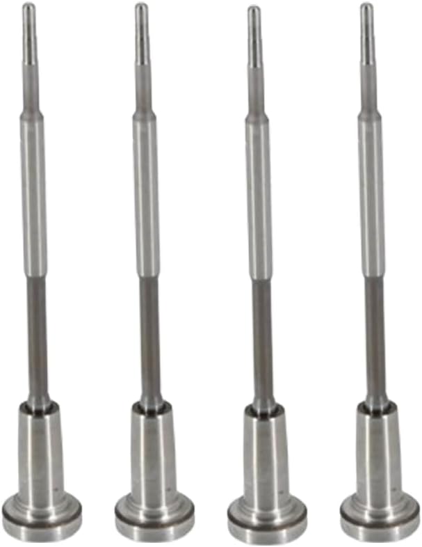 F00RJ02266 Fuel Injector Control Valve CR Injection Control Valve F 00R J02 266 FOORJ02266 Fit for Mitsubishi 0445120126 0986AM0065 Pack of 6