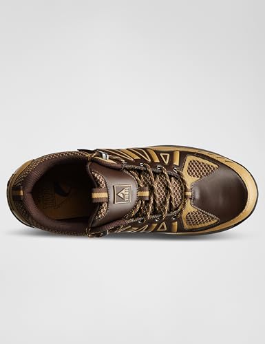 Image of Woodland Mens Gc 6337024hs Hiking Shoe