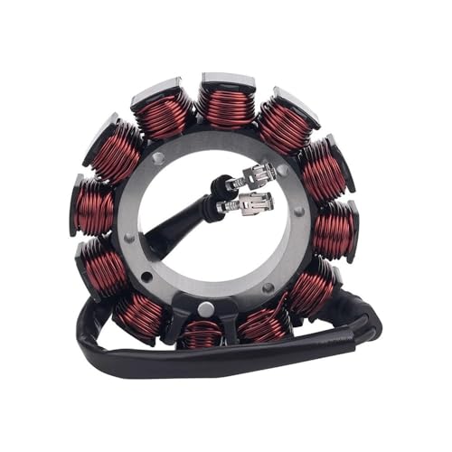 Bobina del estator de motocicleta para modelos FLHRI 1FDL 1FBR 1FCR y repuesto 29987-97B