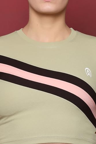 Image of Zicada Women's Top & Bottom Set Gym Wear | Jogging Wear | Sports Running Suits For womens
