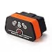 Produktbild Vgate icar2 Bluetooth3.0 Code Reader, Auto Diagnose Scanner, Mini ELM327 OBD2/OBDII Scanner für Torque Android