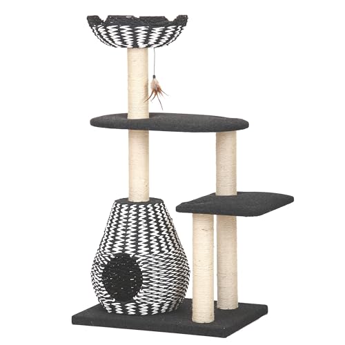 PetPals Cat Tree