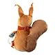 sigikid Aktiv-Eichhörnchen Baby Activity Toys