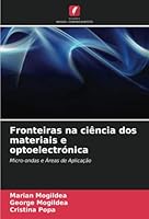 Fronteiras na ci�ncia dos materiais e optoelectr�nica 6205314207 Book Cover