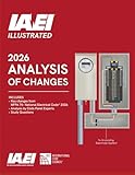 Analysis of Changes, NEC-2026