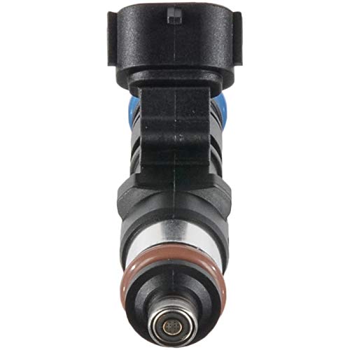 BOSCH 62640 Original Equipment Port Fuel Injector - Single