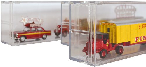 Lindner 4810 EXPO módulo organizador para vitrinas y álbumes de monedas 2