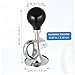 Garneck Bike Bell Super Loud Horn Bike Horn Loud Bike Bell Horn for Safety Easy Installation Suitable for Bicycles