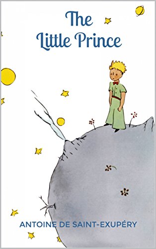 The Little Prince (English Edition) The Little Prince (English Edition)