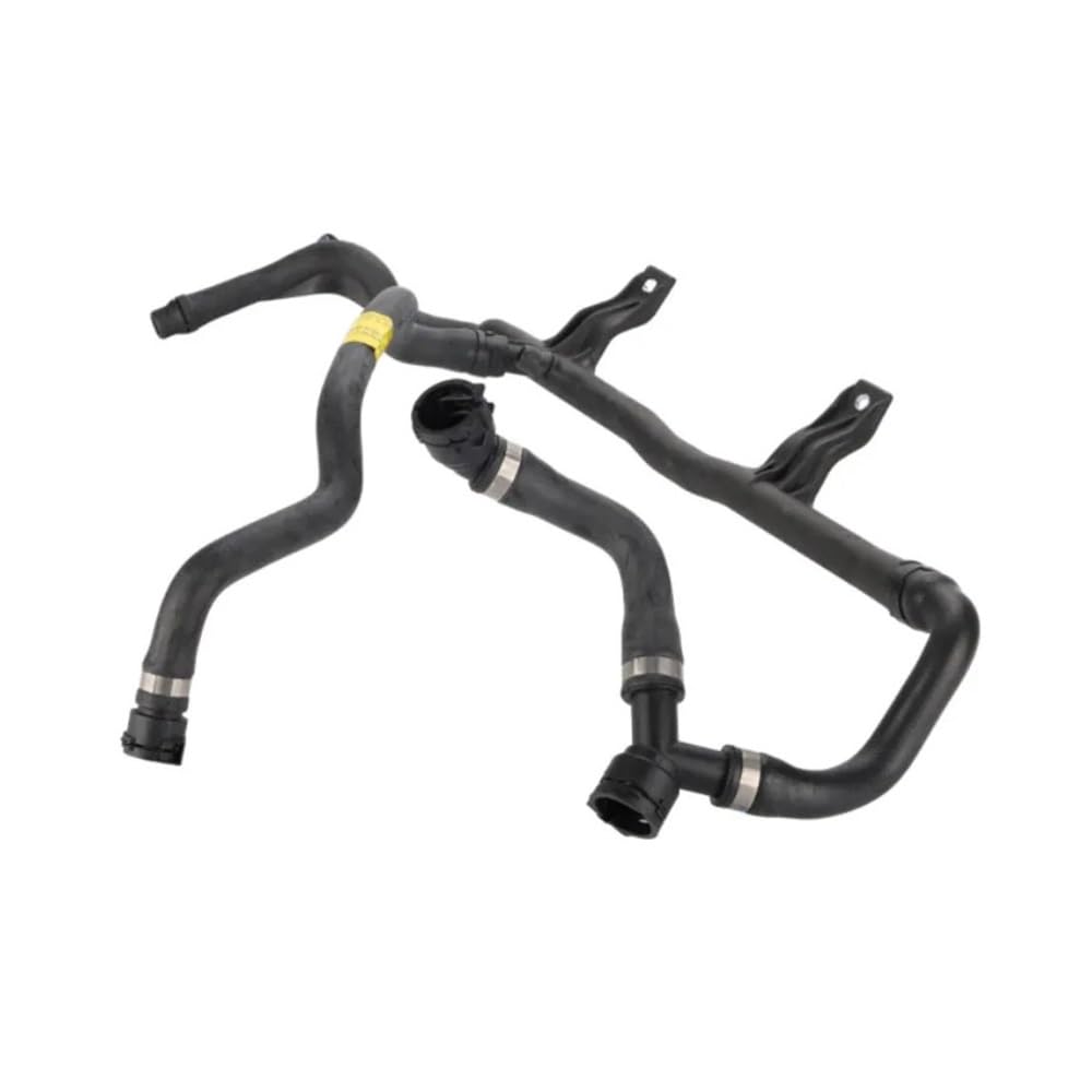 Hbfvz6tw One Color Car Accessories Coolant Hose 17127548242 For E81 E82 E87