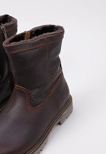 Image of Panama Jack Men's Fedro Slip On Boots