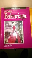 Cristobal Balenciaga 0713466766 Book Cover