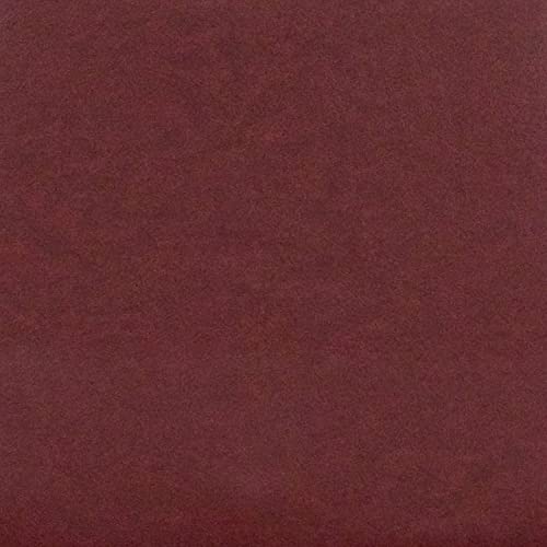 Flash Furniture HERCULES Series Trapezoidal Back Stacking Banquet Chair in Burgundy Vinyl - Silver Vein Frame