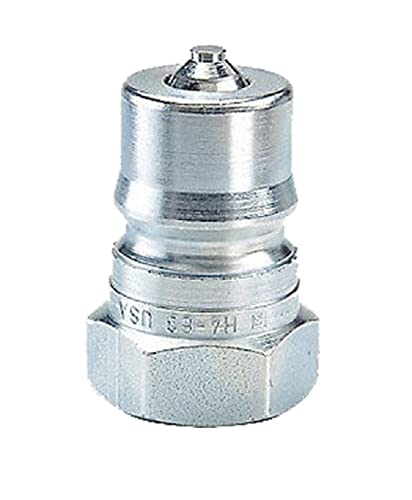 Parker Hydraulic 3/4