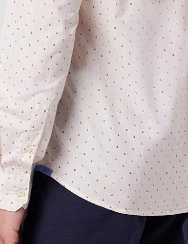 Image of Parx Men's Regular Fit Shirt