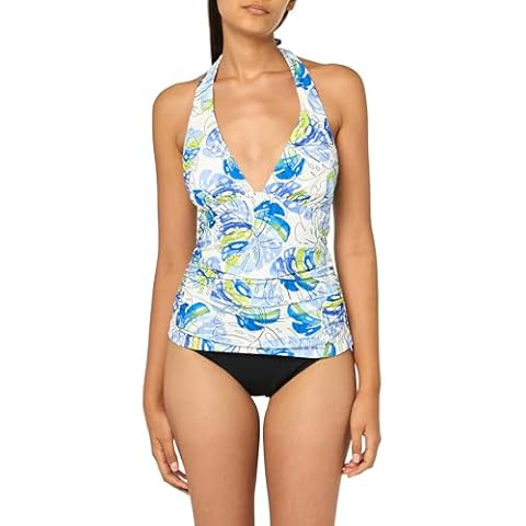 Tankini dos nu Tommy Hilfiger Cover