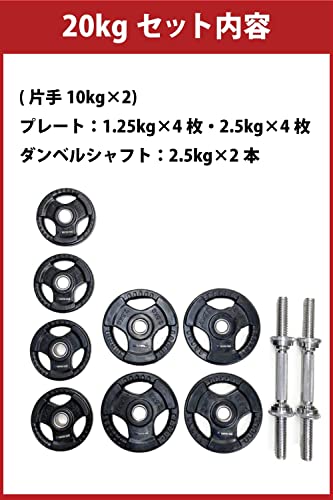 Amazon.co.jp: ファイティングロード: ダンベル