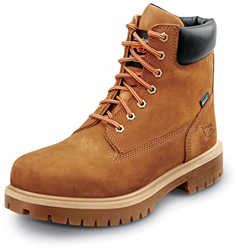 Timberland PRO Cinnamon Direct Attach Boot
