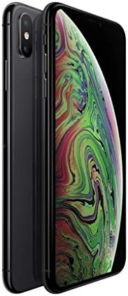 Apple iPhone XS Max, 64GB - Gold (Renewed)