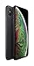 Produktbild Apple iPhone XS Max - 256 GB - Spacegrau (Generalüberholt)