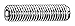 Socket Set Screw, Cup, 5/16-18x3/8, PK100