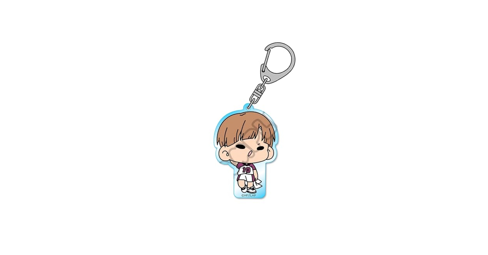 Amazon.co.jp: 「ハイキュー!!」 [白布賢二郎] みんなmochocho化
