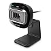 Produktbild Microsoft LifeCam HD-3000 USB 2.0 Schwarz Webcam - Webcams (30 fps, 720p, 1280 x 800 Pixel, 4X, Auto, 0.3-1.5)