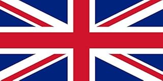 Union Jack Flag 5ft x 3ft Large - 100% Polyester - Metal Eyelets - Double Stitched
