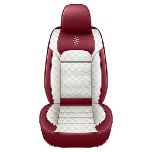 シートカバー 車 に適用 ホンダ 新型オデッセイ RC1 RC2 RC4 (2015?2022年) 座椅 全包囲のデザインで、車のシートをしっかりと保護します、四季を通じて快適にお使いいただける皮革座?です、シートカバー 車は で作られており、耐久性と快適