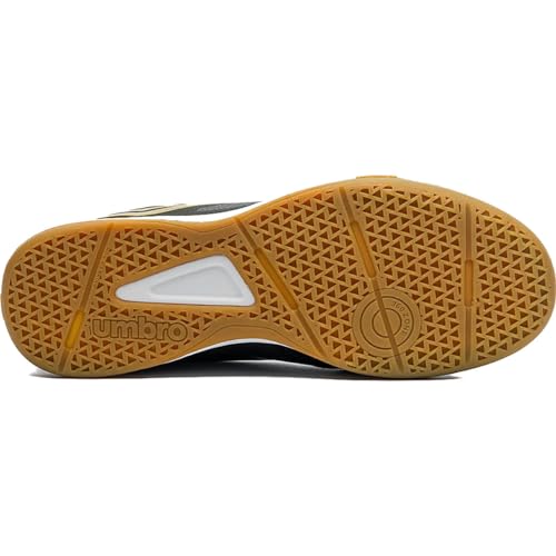 Chuteira Futsal Umbro Pro 5 Bump Club