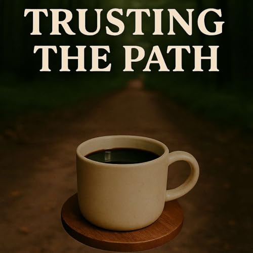 Trusting the Path- Sunday Coffee