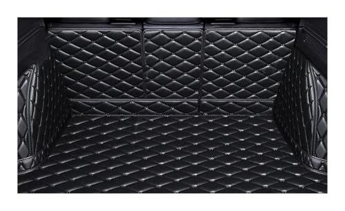 Tapis de coffre Tayron X 2020 doublure chargement protection