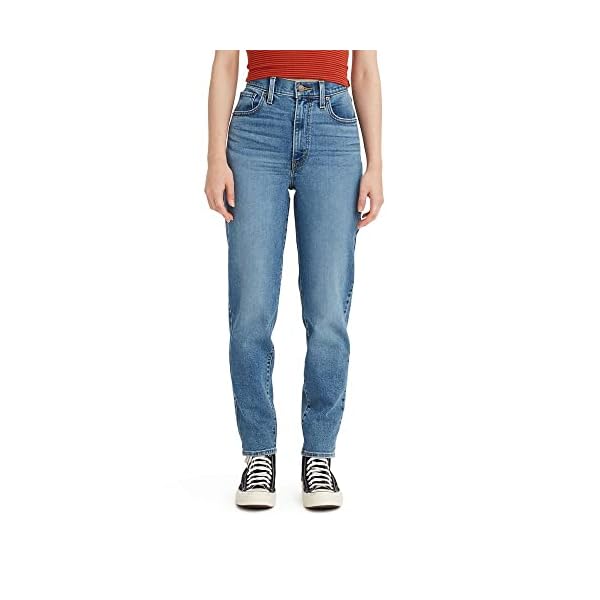 Levis-Womens-High-Waisted-Mom-Jeans