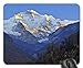 Produktbild Mount Jungfrau Interlaken Switaerland Mouse Pad, Mousepad (Berge Mouse Pad)