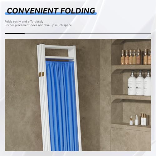 Xlqadv Sturdy Medical Privacy Screens thumb #2