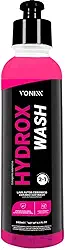 Produto para Lavar Carro Moto com Hidrorrepelência e Proteção Hydrox Wash 240ml Vonixx