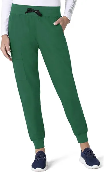 Carhartt Scrubs C51113 Women's Force® Modern Fit Jogger Pant