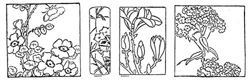 Image of Composition: Understanding Line, Notan and Color (Dover Art Instruction)