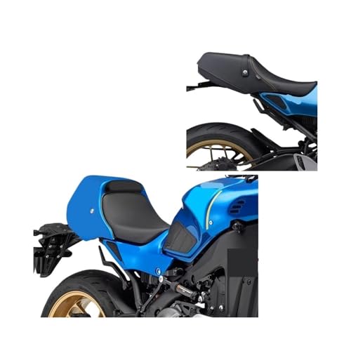 Capot passager pour XSR 900 couvercle siège arrière moto cache - 3