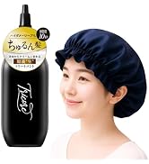 Amazon | Tricore トリコレ 温感生トリートメント 洗い流す ウォーター