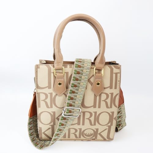 Image of Purse Strap Leather End Shoulder Strap Adjustable Replacement Crossbody Bag Straps for Handbag Crossbody Bags